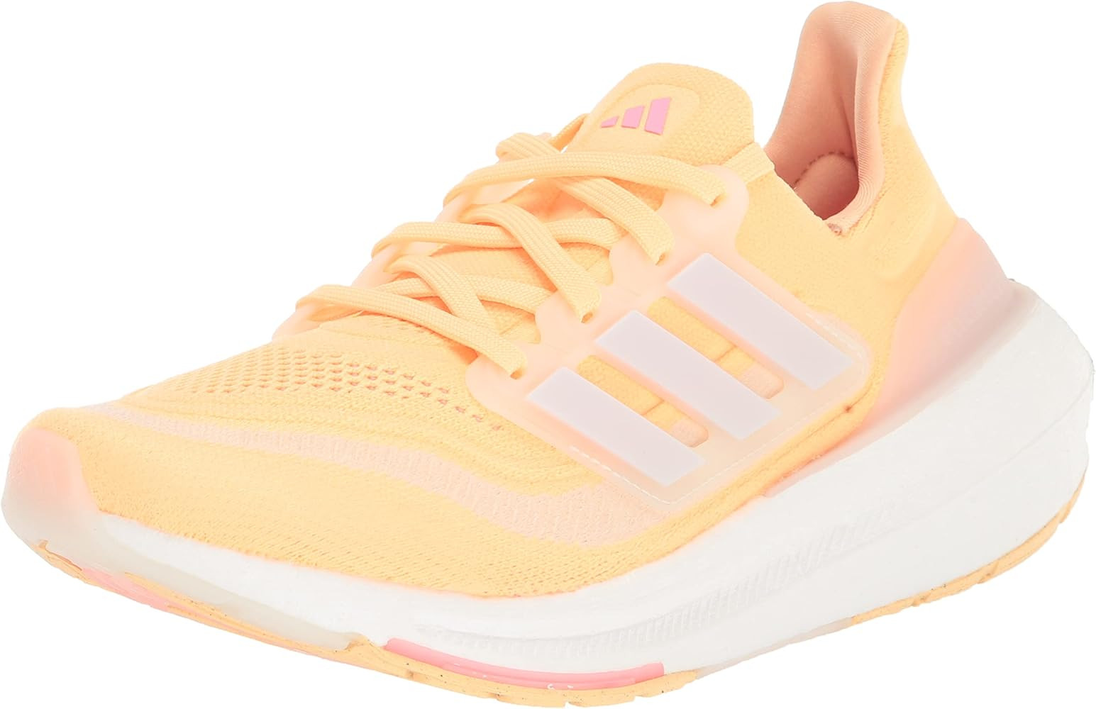 adidas Women's Ultraboost Light Running Shoes Sneaker | Amazon (US)