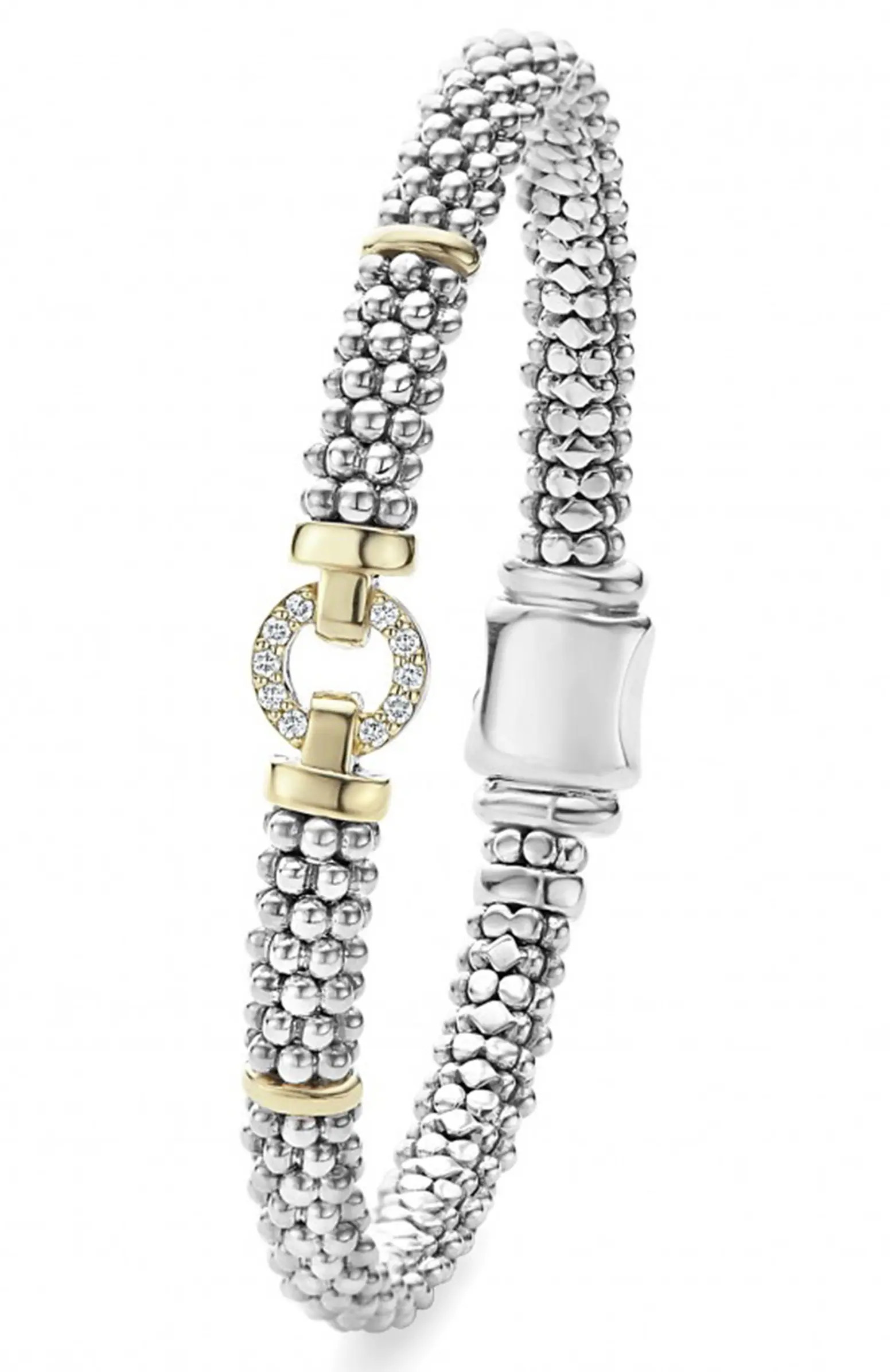 Enso Diamond Bracelet | Nordstrom