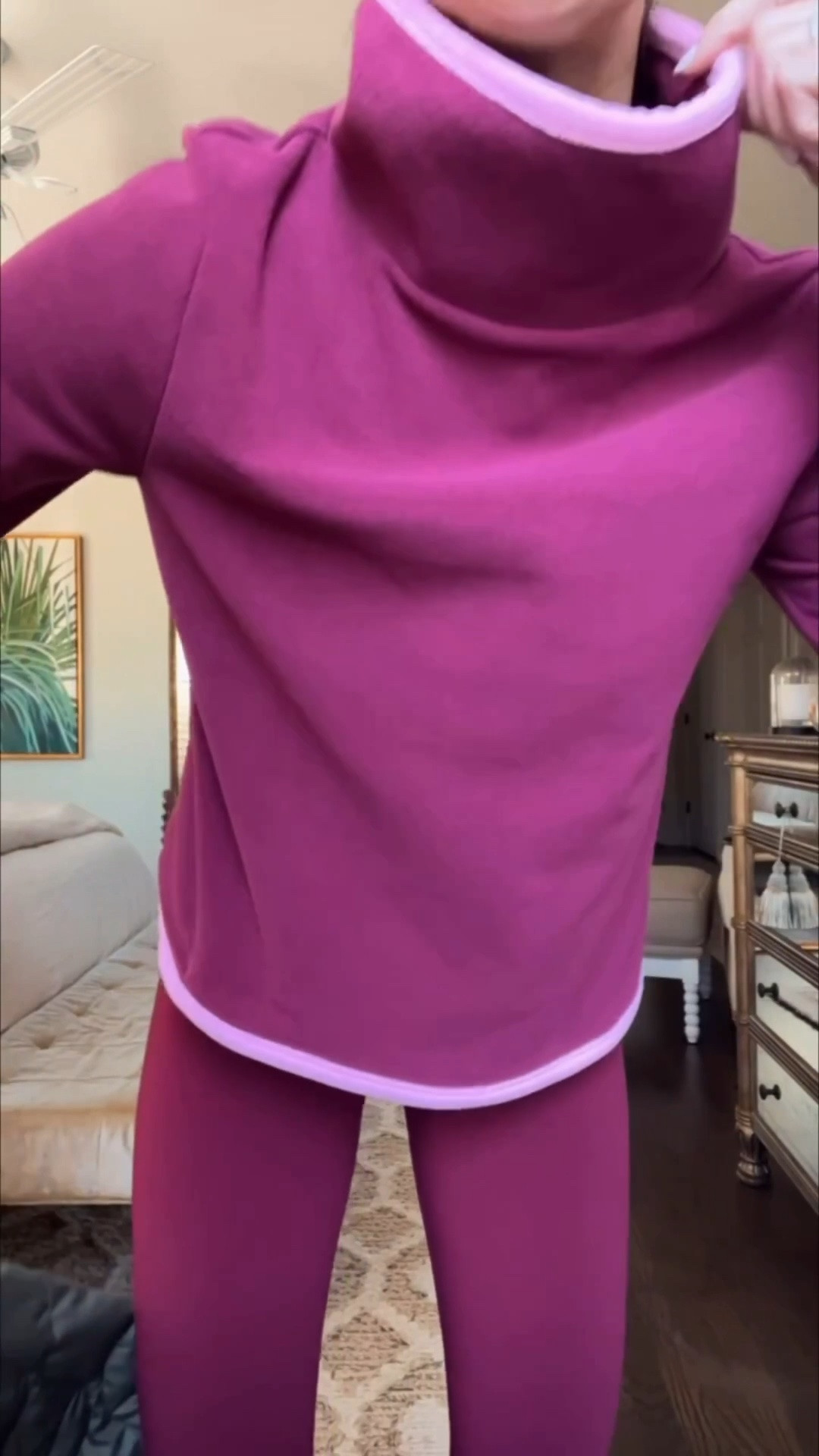 Dudley Stephens is having a sale and is marking down to $111 site wide to celebrate 11 years of business! 

I am a HUGE fan and live in these fleece layers in the winter, especially over my workout clothes. Love them - I take a small

#LTKmomlife #LTKfitnessgoals #LTKActive