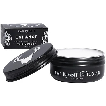Enhance Tattoo Balm | Walmart (US)