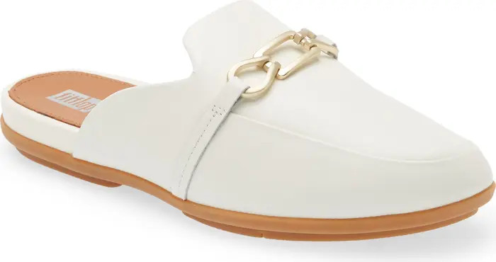 Gracie Chain Mule (Women) | Nordstrom