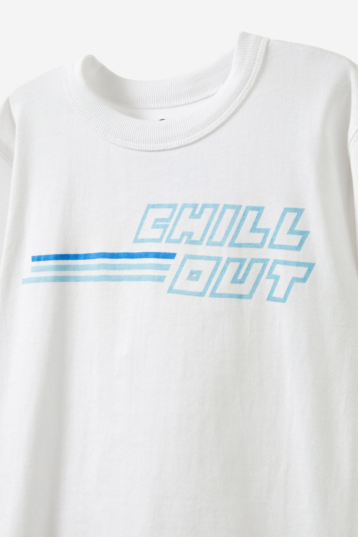 Jonny Short Sleeve Graphic Print Tee | Cotton On (US)