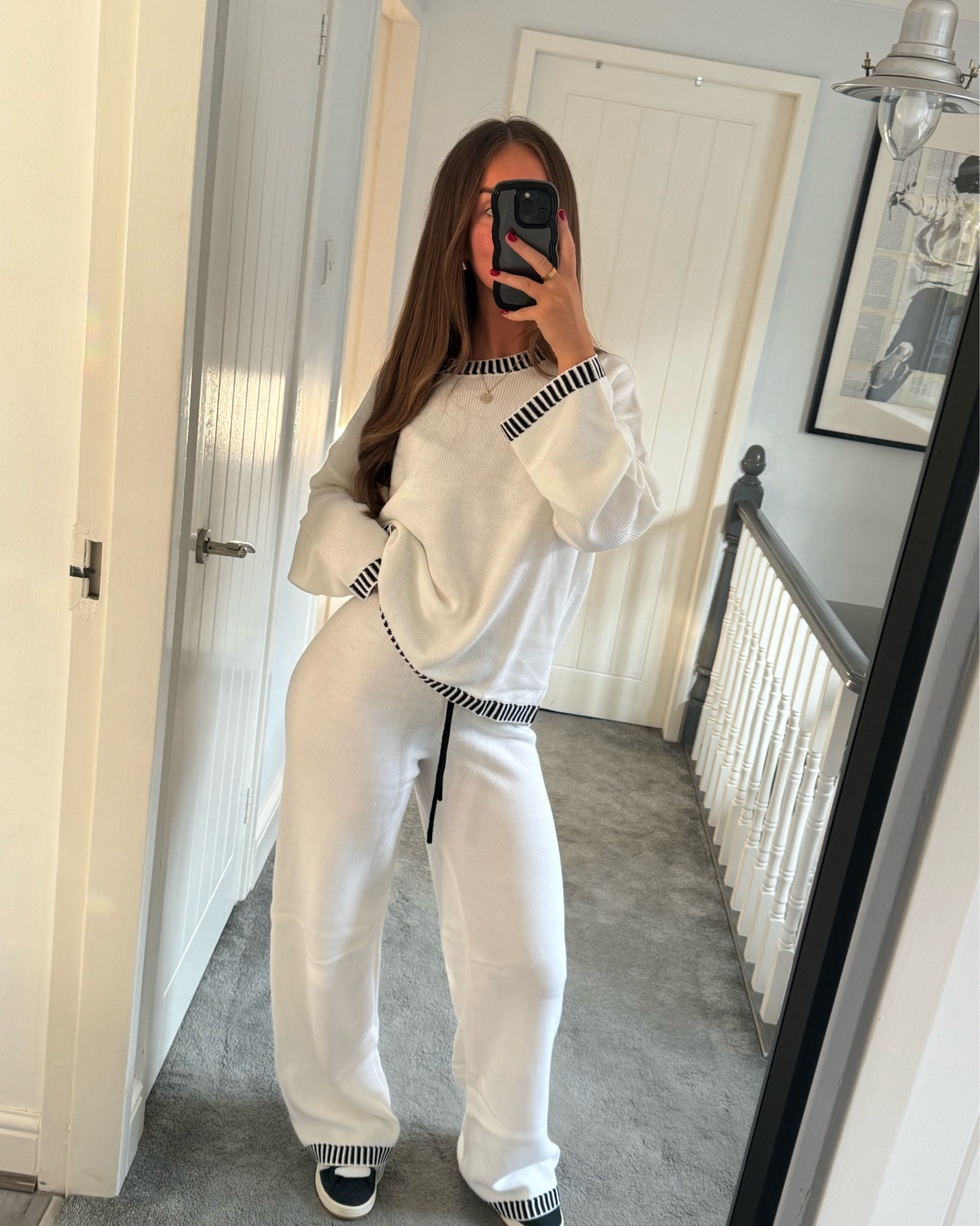 such a comfy set🤍


#LTKautumn