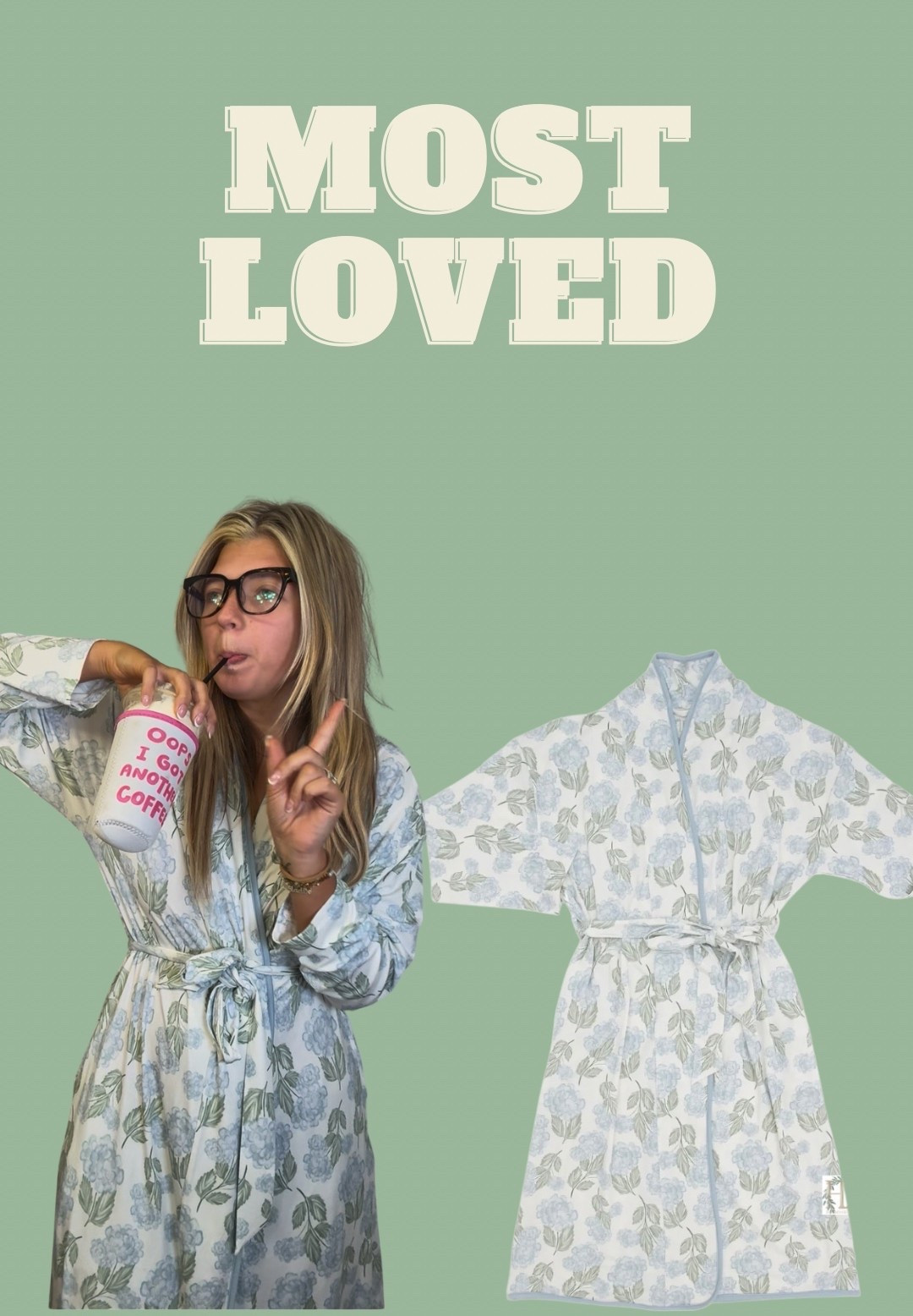 The robe you all have been asking for🤩🤩🤩