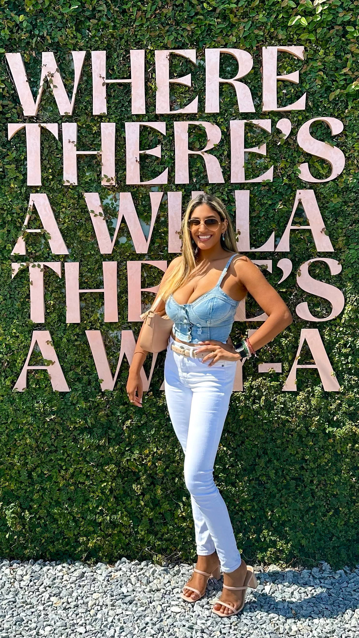 If you’re visiting Tampa, this spot is a whole vibe — aesthetic interiors, delicious lunch, and perfect for catching up with friends. 

Plus, they have a separate coffee bar that’s just as cute and cozy! I also loved seeing an entire list of fun & delicious mocktails — love when restaurants offer versatile options for people like me who don’t drink. 

Tampa girlies, add Willow in Tampa, FL to your list of must-visit lunch spots 😍💕 

#Travel #TampaFL #TampaHiddenGems #LunchVibes


#LTKTravel #LTKFamily #LTKStyleTip