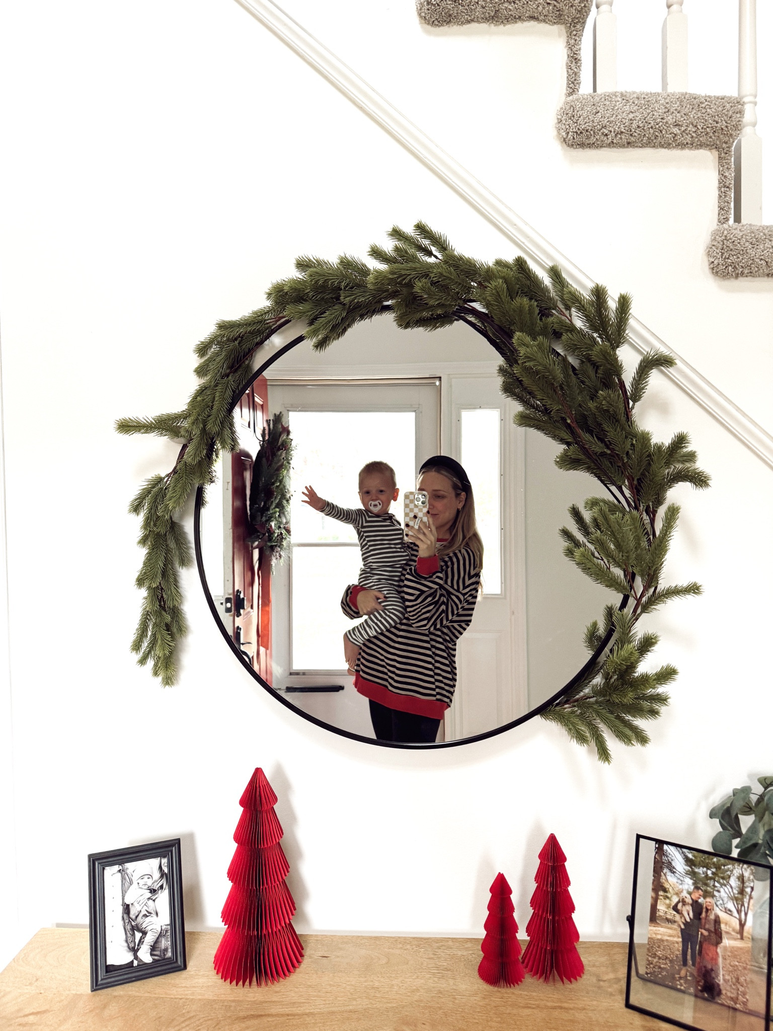 Striped sweatshirt ❣️

#LTKStyleTip #LTKBump #LTKFindsUnder50