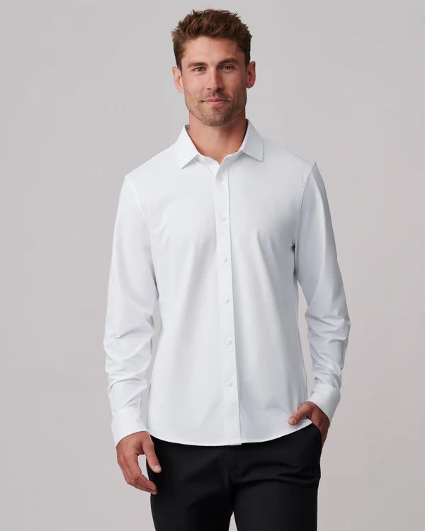 Commuter Shirt - Slim Fit | Rhone (US)