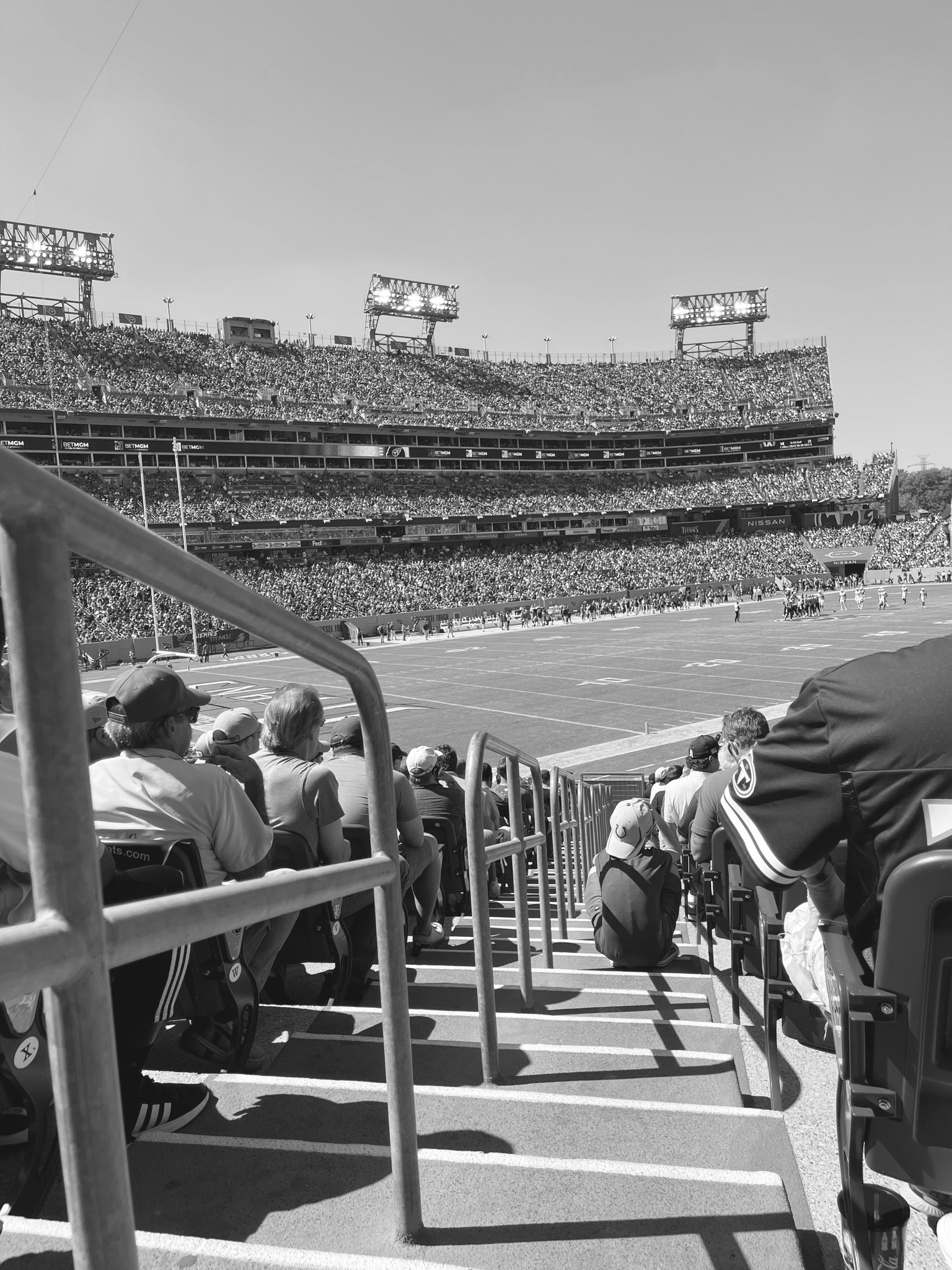 Found some cuuuute football game day outfits! Linking Colts and Panthers! More to come for the season ✨✨

#LTKSeasonal #LTKunder100