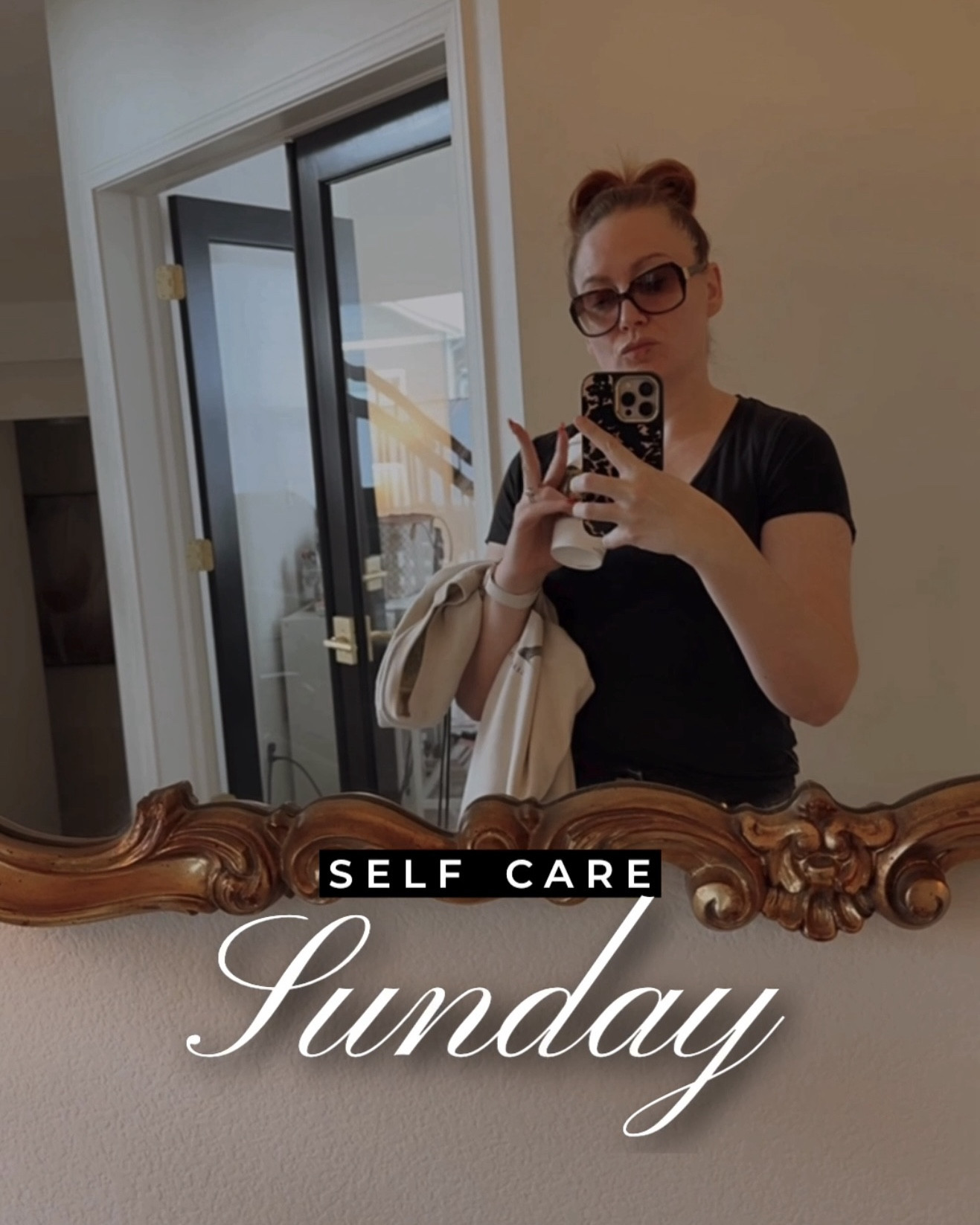 Self Care Sunday with ALL the fall vibes 🎃

#LTKHome #LTKSeasonal #LTKBeauty