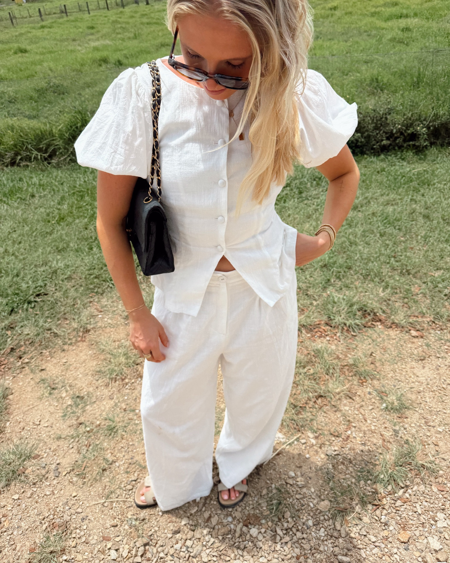 I wish this set was available in the US!!!! I found it at a boutique in Byron, but linked similar xx

#LTKSeasonal #LTKTravel #LTKootd