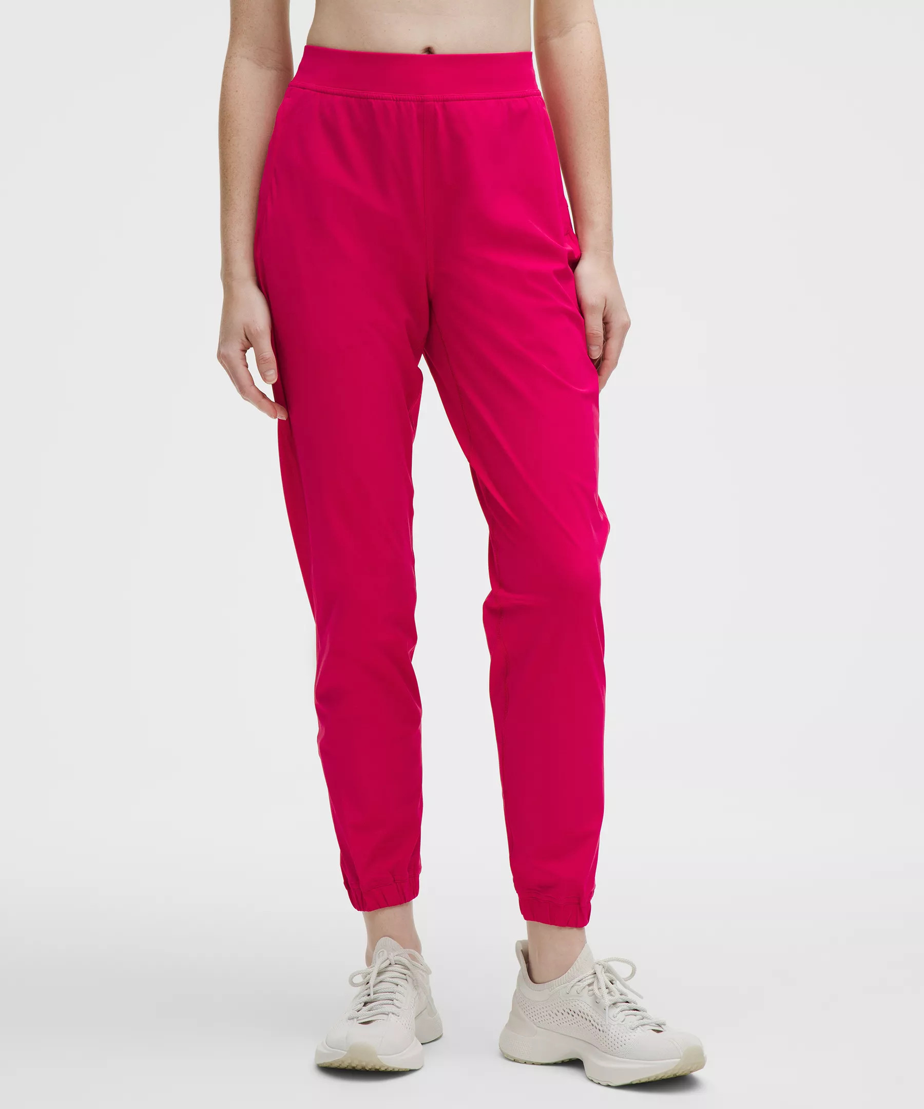 Adapted State High-Rise Jogger | Lululemon (US)