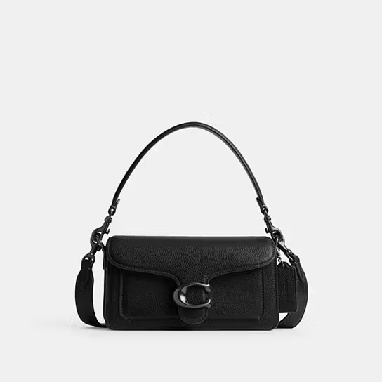 Tabby Shoulder Bag 20 | Coach (CA)