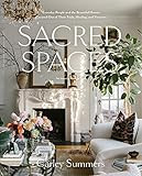 Sacred Spaces: Everyday People and the Beautiful Homes Created Out of Their Trials, Healing, and ... | Amazon (US)