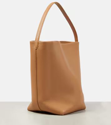 Park Large leather tote bag | Mytheresa (UK)