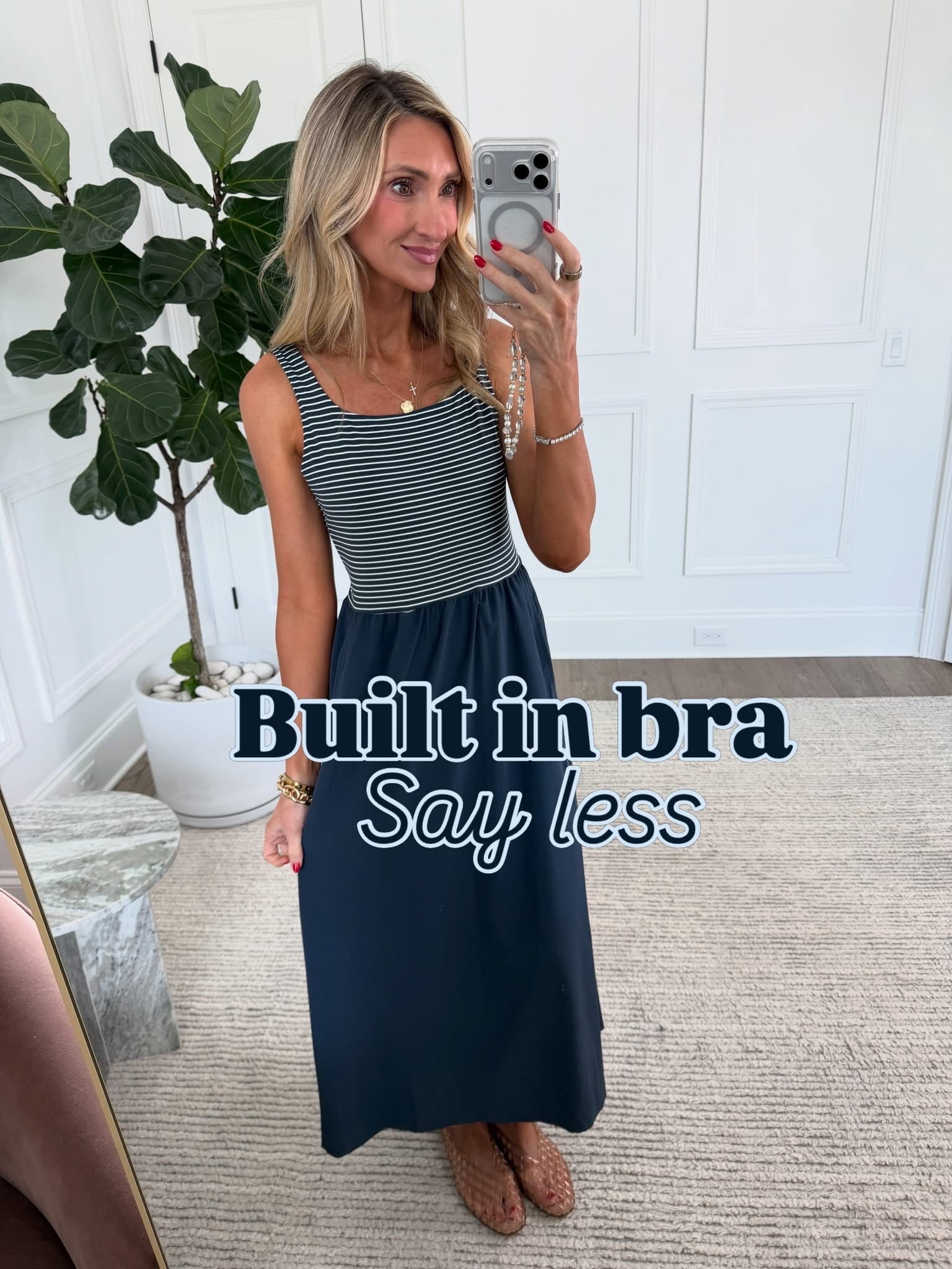 The comfiest dress ever!!

#LTKmomlife #LTKSaleAlert #LTKgrwm