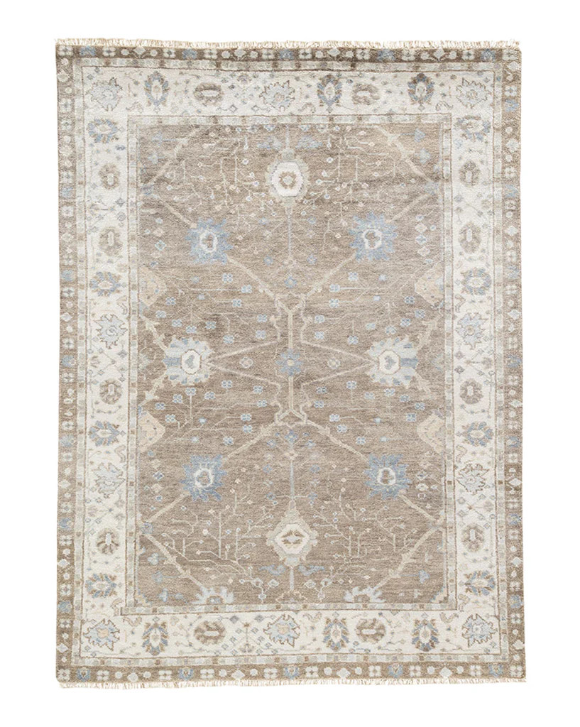 Estonia Wool Rug | McGee & Co.