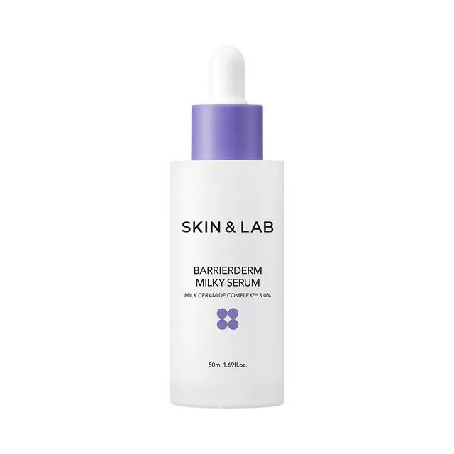 SKIN&LAB - Barrierderm Milky Serum | YesStyle.com
