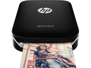 HP Sprocket Photo Printer | HP (US)