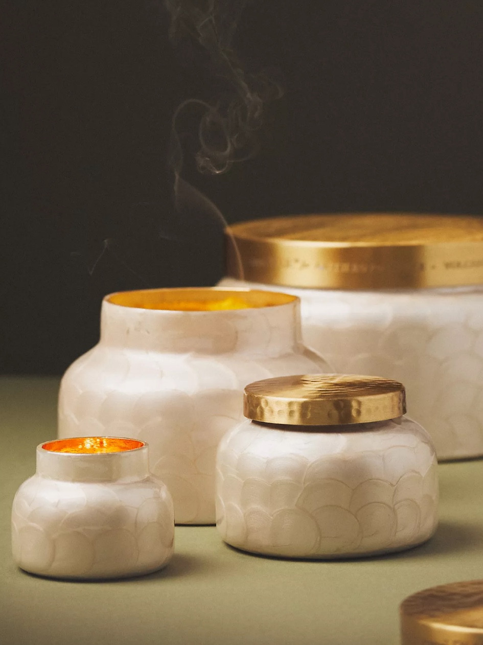 Fall candles 

#LTKHoliday #LTKHalloween #LTKHome