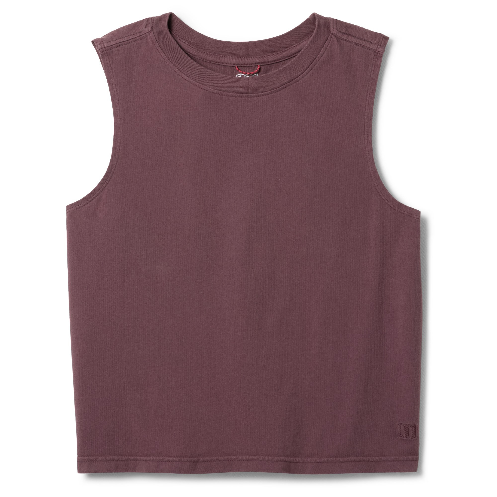Topo Designs Women's Dirt Tank Top Purple S | REI