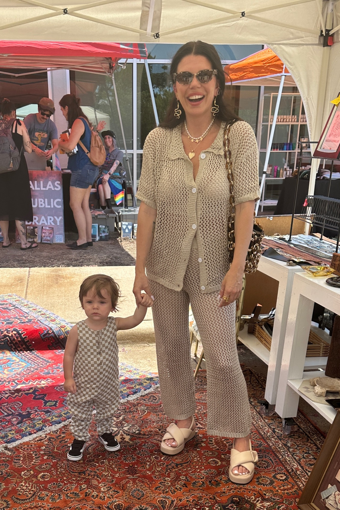 mom and son fit 

#LTKkids #LTKfindsunder100 #LTKfindsunder50