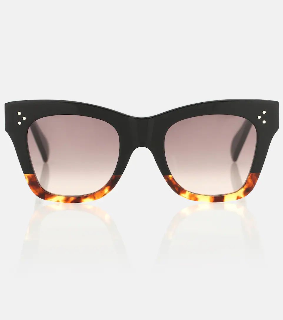 Cat-eye sunglasses | Mytheresa (UK)