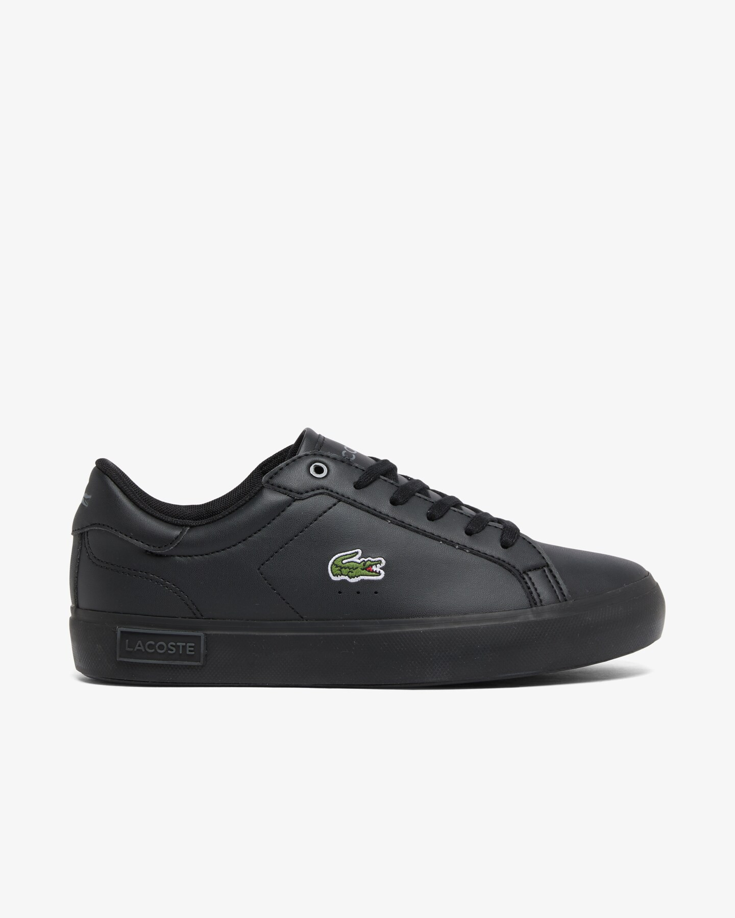 Juniors' Powercourt Sneakers | Lacoste (US)