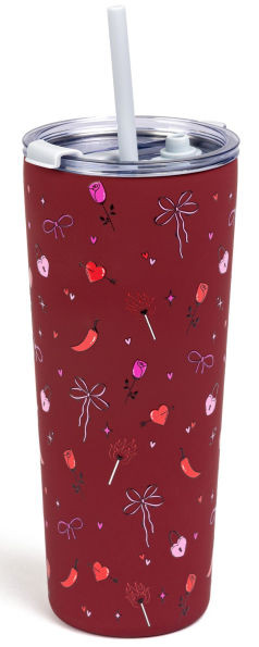 Spicy Romance Tumbler | Barnes & Noble
