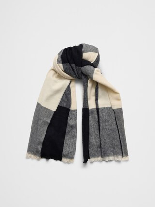 Cozy Scarf | Banana Republic Factory