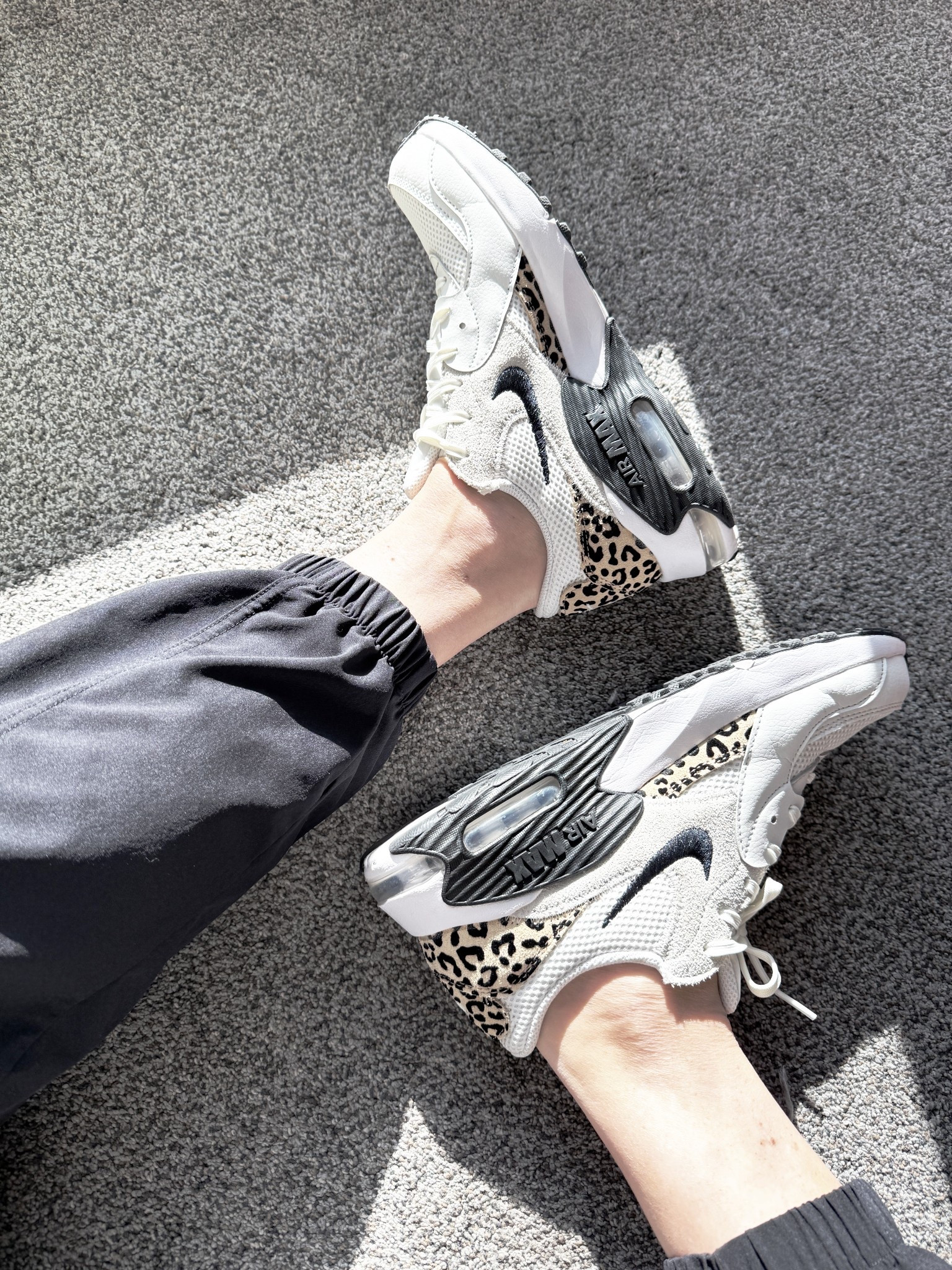 I get so many compliments on these shoes. Easy to grab at Kohl’s or order online. Definitely more arch support than my usual Nike dunks. ✨

#LTKootd #LTKmomlife #LTKfitnessgoals