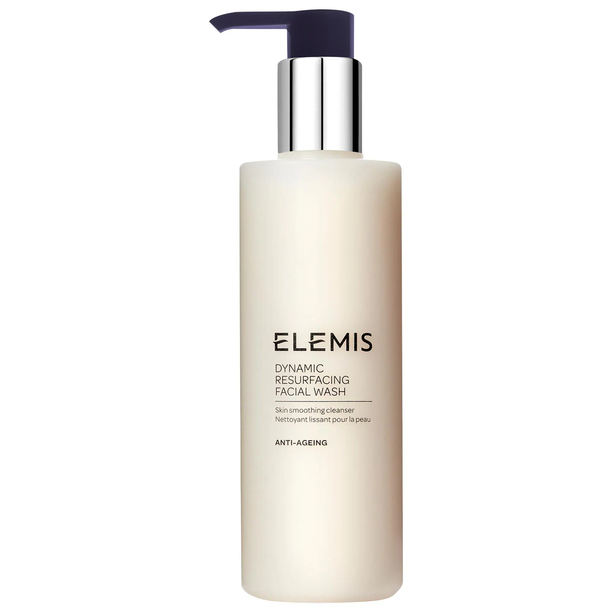 Elemis Dynamic Gentle Resurfacing Enzyme Cleanser 6.76 oz / 200 ml | Sephora (US)