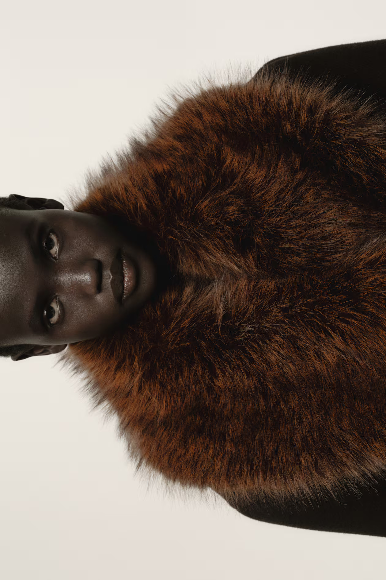 Double-Breasted Coat | H&M (US + CA)