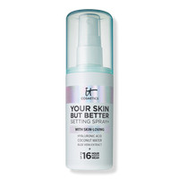 It Cosmetics Your Skin But Better Setting Spray + Hydrating Mist | Ulta