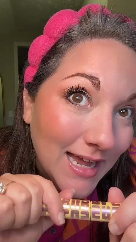 okay but why does this mascara make my lashes look like I have falsies?! #Mascara #Maybelline #DrugstoreMakeup #MakeupHacks #AffordableMakeUp

#LTKPlusSize #LTKFindsUnder50 #LTKBeauty