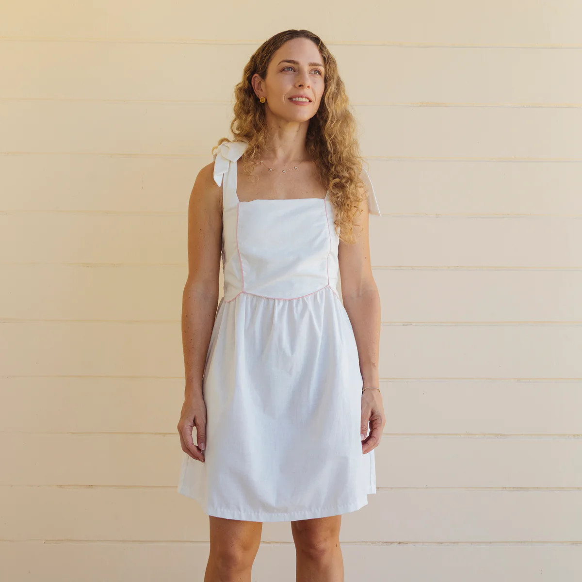 Sandy Women’s Dress | Dondolo 