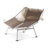 Flag Halyard Chair - Natural Cord Color | Eternity Modern