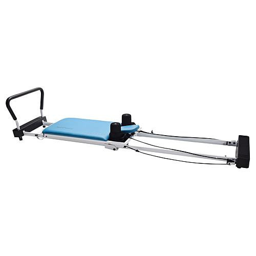 AeroPilates New You Reformer - Black | HSN