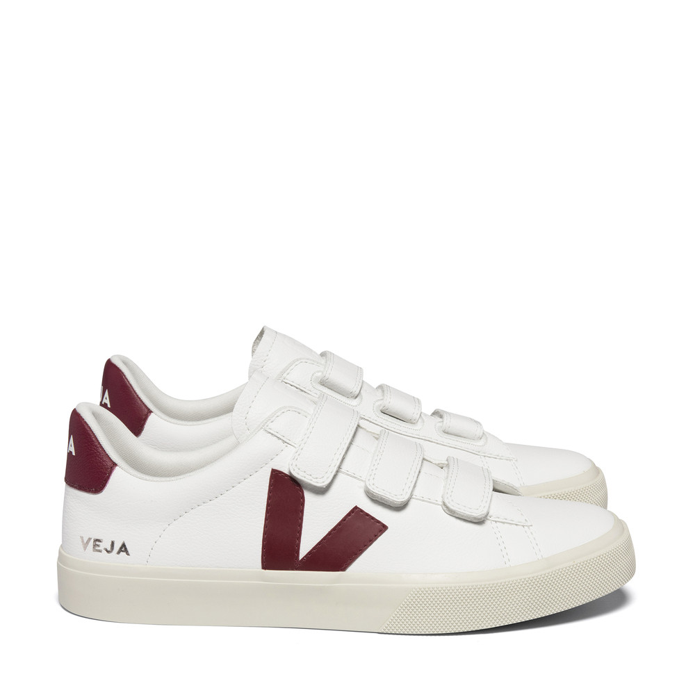 Veja Recife Logo Sneakers | goop | goop