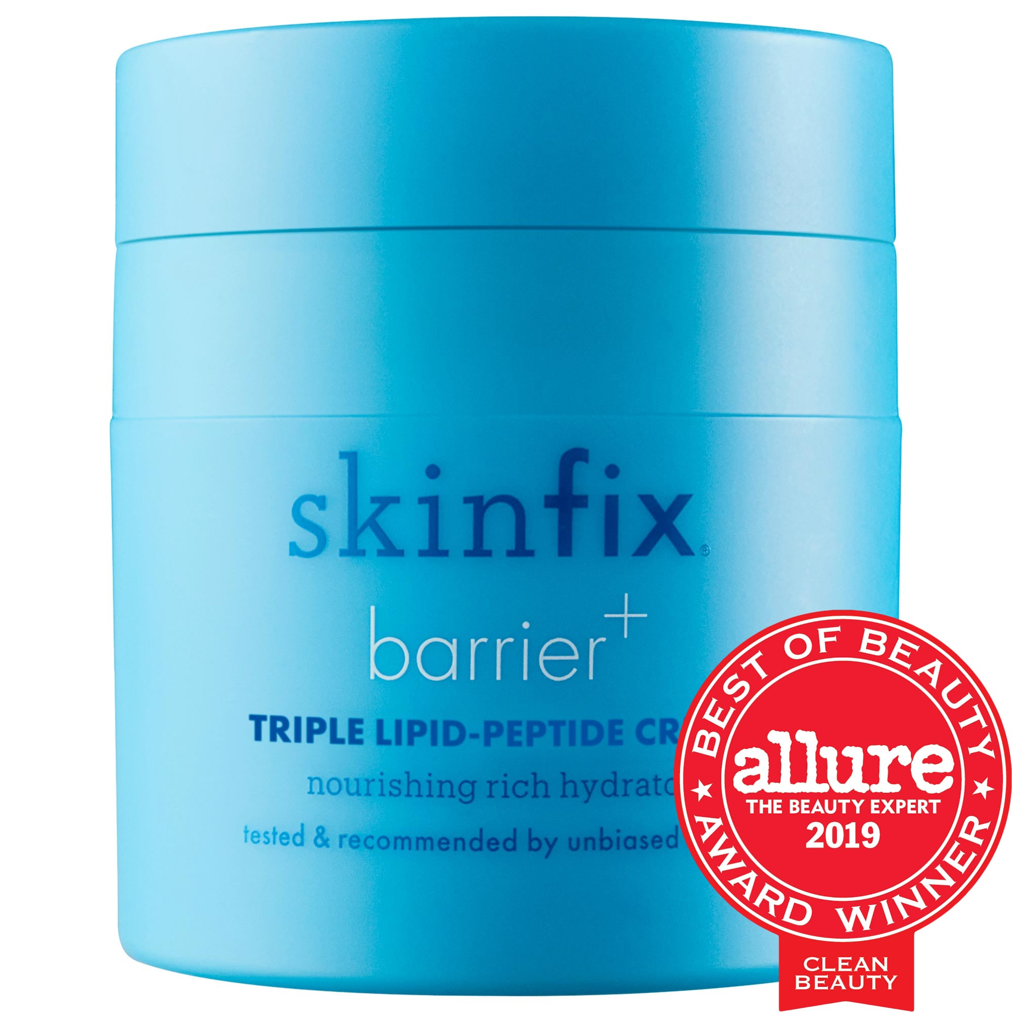 Skinfix Barrier+ Triple Lipid-Peptide Face Cream 1.7 oz/ 50 mL | Sephora (US)