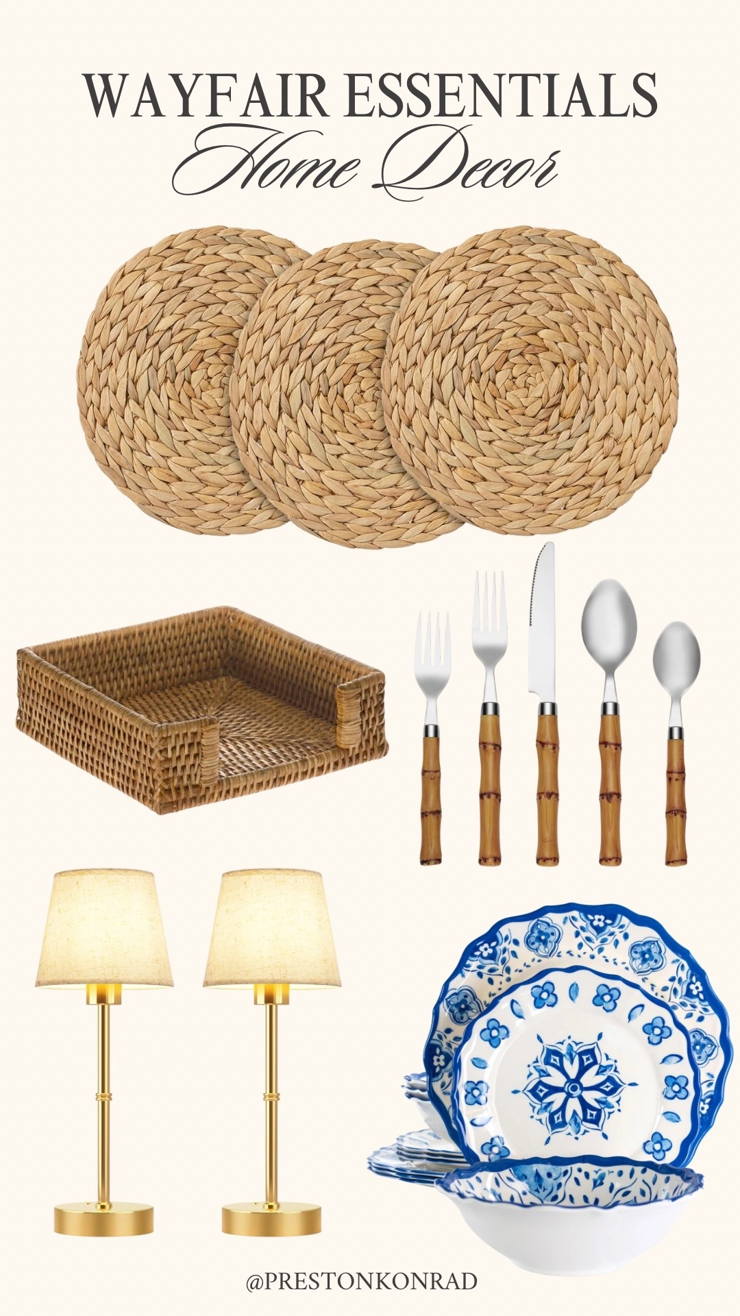#Ad, @Wayfair, #Wayfair, #WayfairPartner
Home pieces I keep reaching for 🤍 Timeless, functional, and easy to style. Saving these Wayfair favorites here!

#LTKSaleAlert #LTKHome #LTKSeasonal