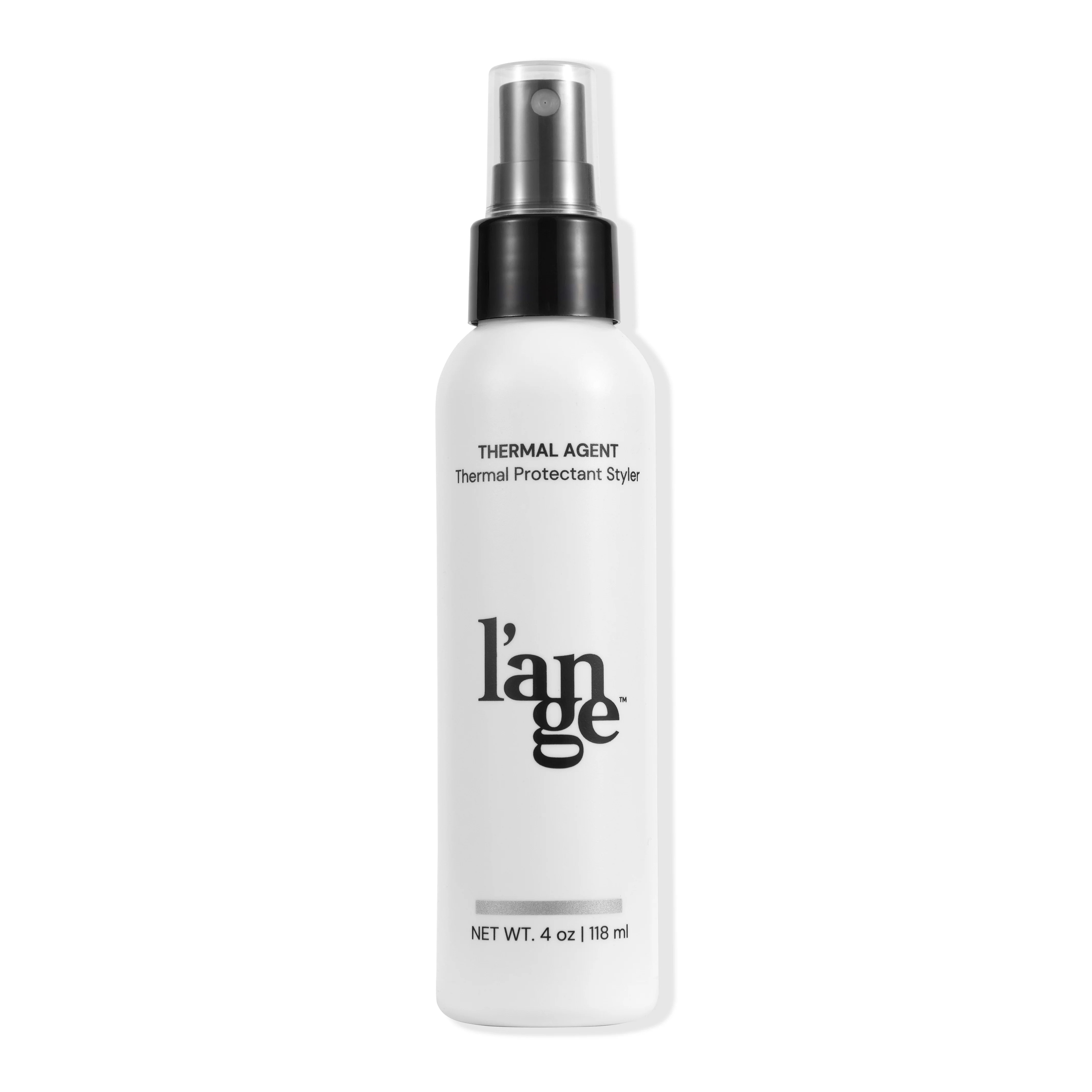 Thermal Agent Thermal Protectant Styler | L'ange Hair