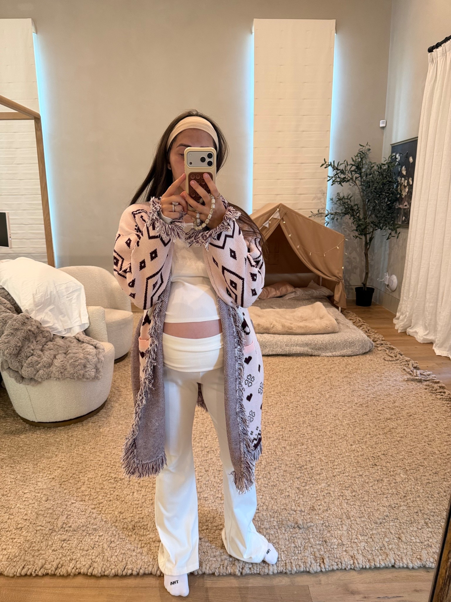 Walmart set! Cardigan + code coming soon! 

Top: medium 
Bottoms: large 

Dressupbuttercup.com #dressupbuttercup #dederaad 


#LTKSeasonal #LTKHoliday #LTKmomlife