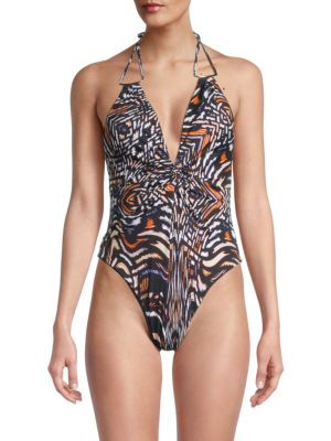 One-Piece Swimsuit | Saks Fifth Avenue OFF 5TH