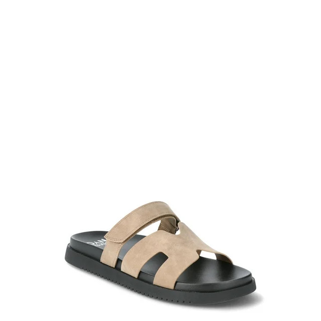 Madden NYC Women's Footbed Sandals | Walmart (US)