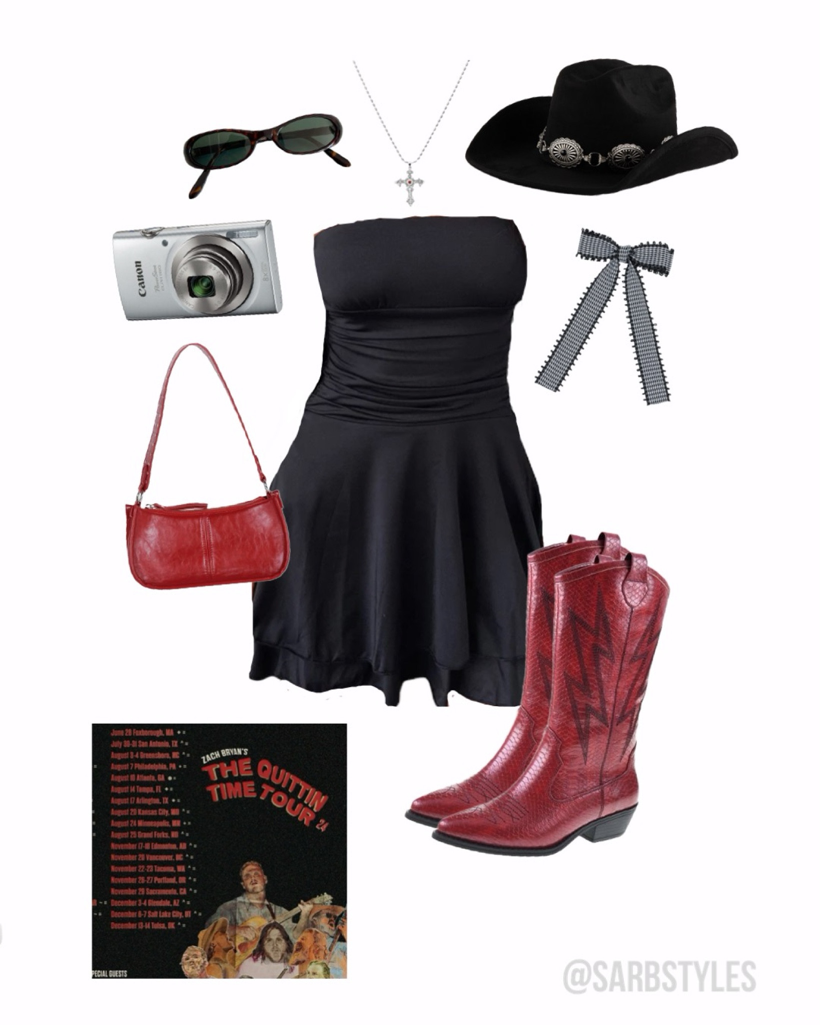 country concert outfit 🤠🎤🎸

➡️ comment & follow for new content ideas for future posts!

⬇️everything linked below 

MENTIONS: 
@tillys @thatssofetch @etsy @princesspolly @nordstrom 

TAGS:
#country #concert #countryconcert #outfits #zachbryan 

#LTKSeasonal #LTKU #LTKStyleTip