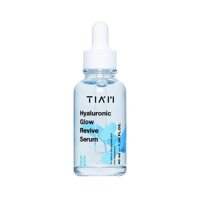 TIA'M - Hyaluronic Glow Revive Serum | YesStyle Global