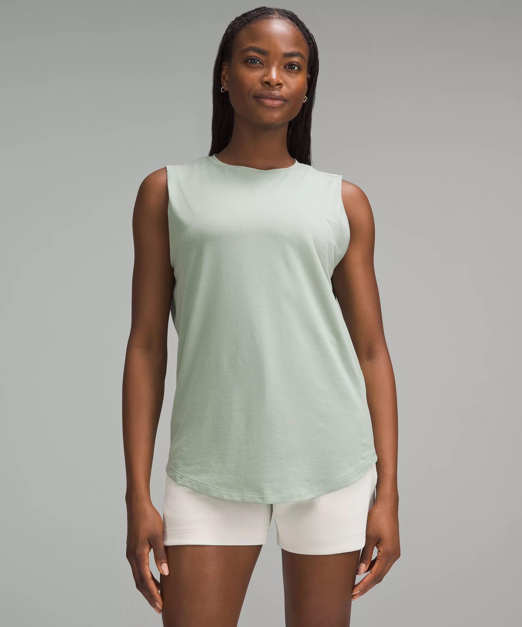 Brunswick Muscle Tank Top | Lululemon (US)