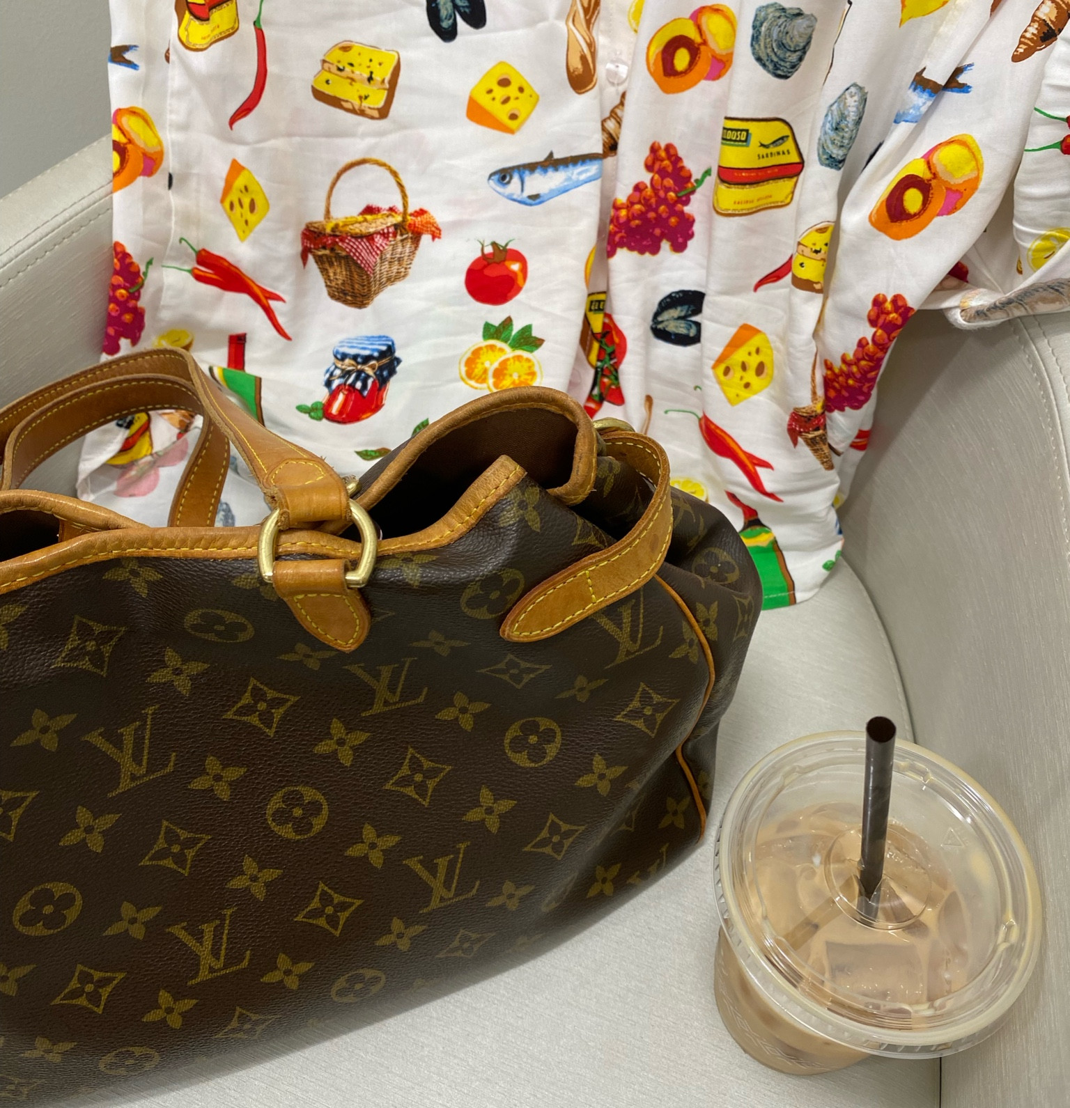 Rounded up some great Louis Vuitton finds on EBay 

#LTKItBag #LTKStyleTip #LTKSaleAlert
