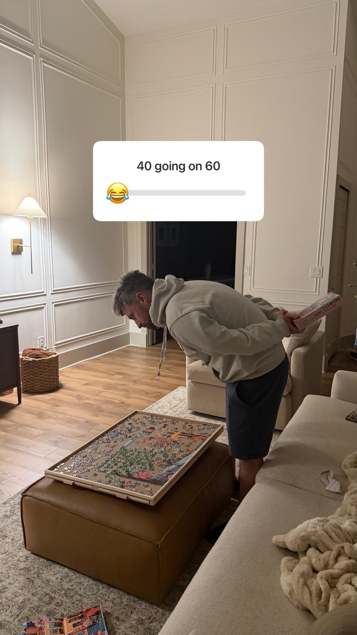 We are puzzle obsessed these days. Linked all our recent faves for you! 

#LTKdayinmylife #LTKmomlife