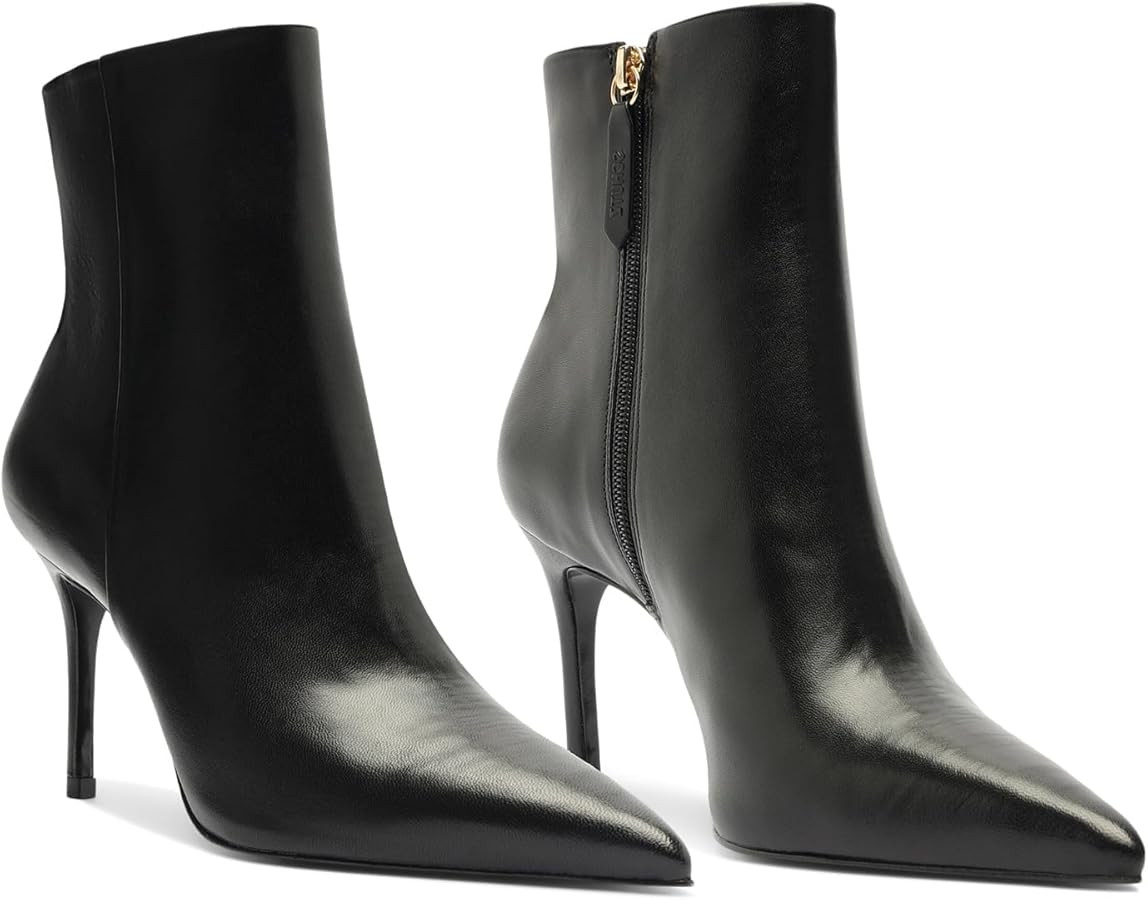 SCHUTZ Women's Mikki Fashion Boot | Amazon (US)